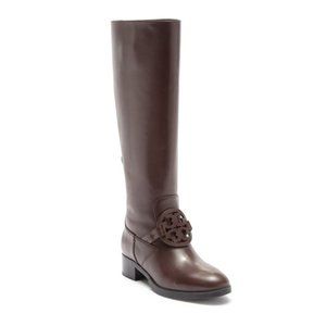 $498 New Tory Burch Miller Pull-On Boot